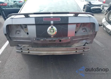 2006 Ford Mustang V6 from USA, damaged, VIN 1ZVFT80N965123610